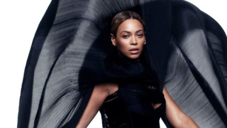Commanding air, fire, earth, and water, Beyoncé becomes the new Avatar